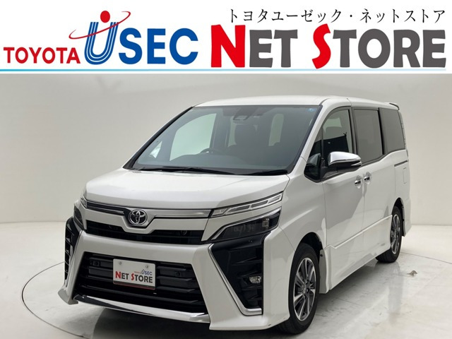 ヴォクシー 2.0 ZS 煌III 