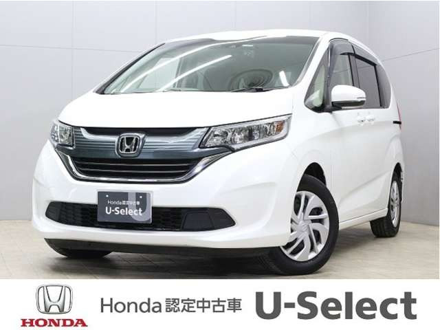 フリード 1.5 G ホンダセンシング 