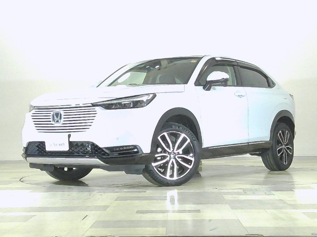 ヴェゼル 1.5 ハイブリッド Z 