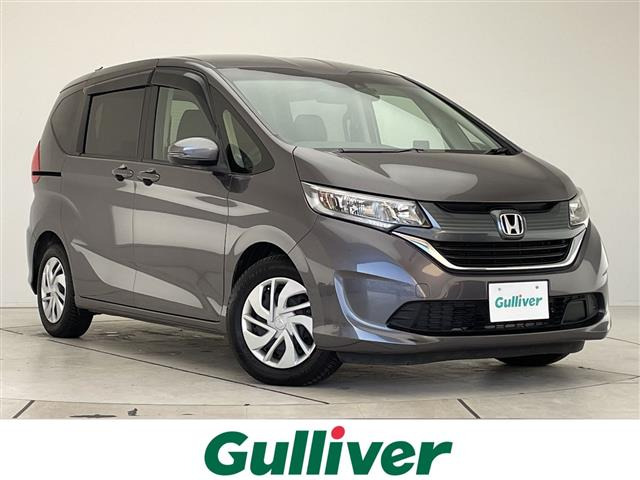 フリード+ 1.5 G ホンダセンシング 修復歴無し