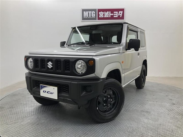 ジムニー XG 4WD 