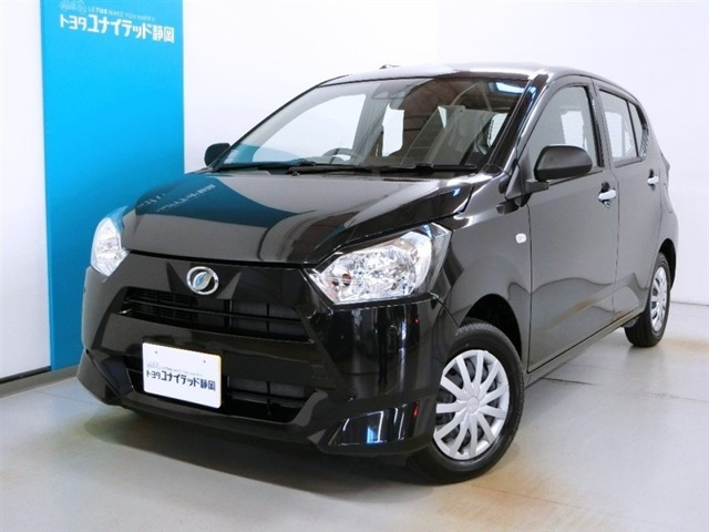 ミライース L SAIII 