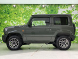 ジムニー XL 4WD 