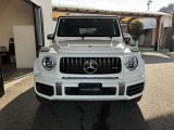 Gクラス AMG G63 ストロンガー ザンタイム エディション 4WD 