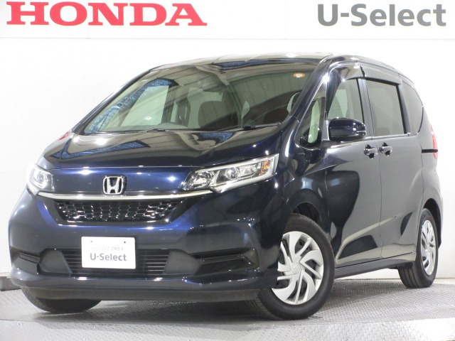 フリード 1.5 G ホンダセンシング 