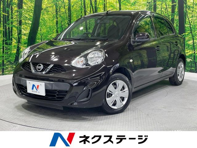 マーチ1.2 X  Vセレクション