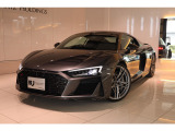 アウディ R8 V10 パフォーマンス 5.2 FSI クワトロ 4WD