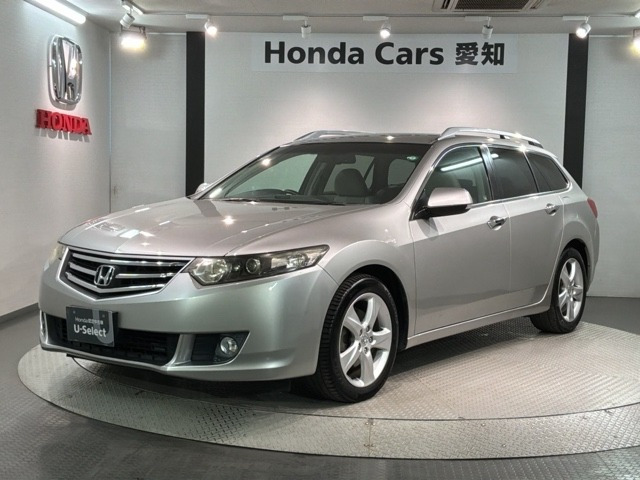 アコードツアラー2.4 24TL