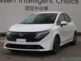 日産 ノートオーラ