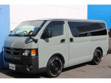 【R6年式/アーバンカーキ/ディーゼル2WD】★Re Classic&times;ブラックエディション施工一式★他**全国ご納車OK