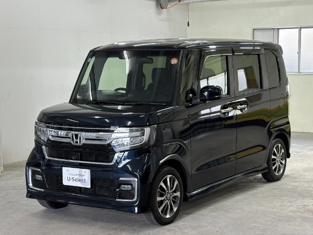 N-BOXカスタム L 