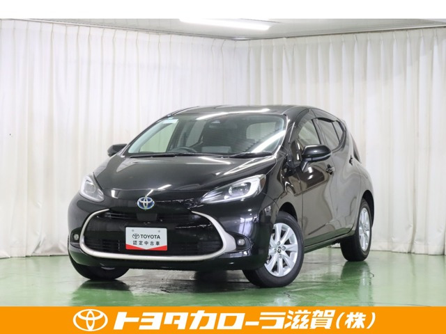 アクア 1.5 Z（6AA-MXPK11）