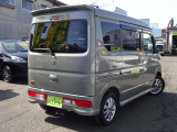 NV100クリッパーリオ G ハイルーフ 4WD 