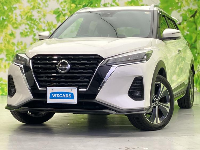 キックス 1.2 X (e-POWER) 