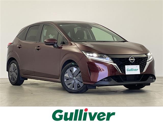 ノート 1.2 X 修復歴無し