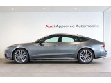 A7スポーツバック 45 TFSI クワトロ Sラインパッケージ 4WD 