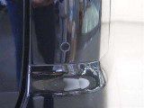 コーナーセンサーもついておりますので、駐車時も安心です。