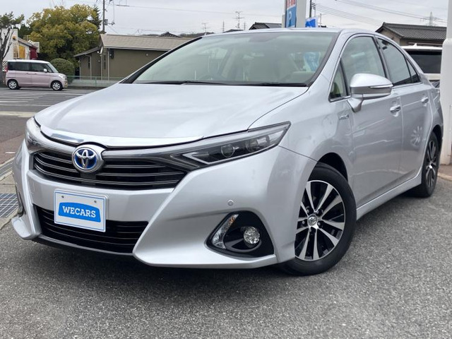 SAI2.4 S Cパッケージ