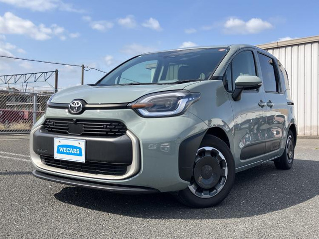 シエンタ ハイブリッド 1.5 Z 