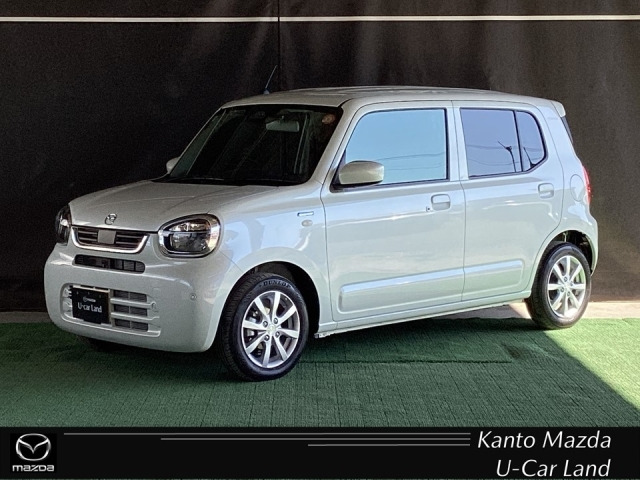 キャロルハイブリッド G