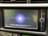 【ナビゲーション】使いやすいナビで目的地までしっかり案内してくれます。各種オーディオ再生機能も充実しており、お車の運転がさらに楽しくなります!!