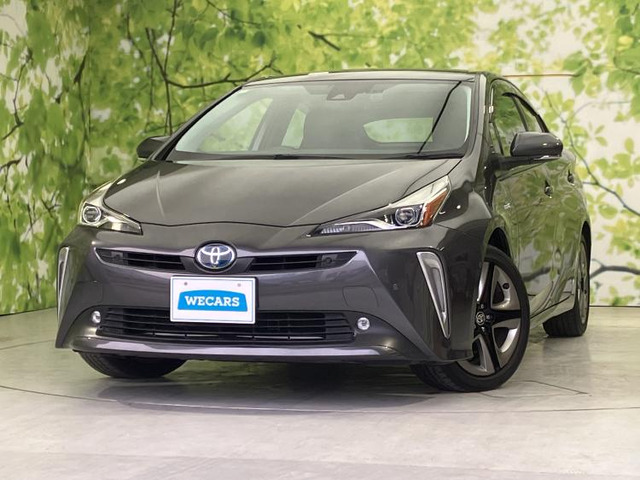 プリウス 1.8 A ツーリングセレクション