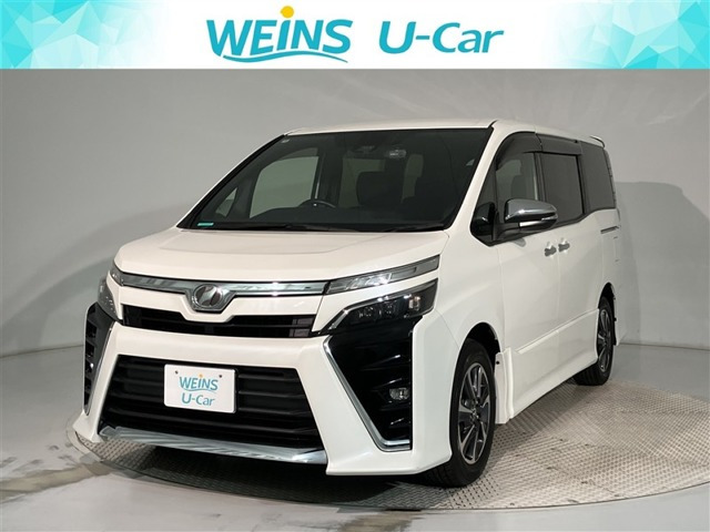 ヴォクシー 2.0 ZS 煌 