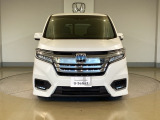 ステップワゴン 2.0 スパーダ ハイブリッド G EX ホンダセンシング 
