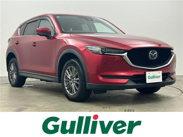 CX-5 2.2 XD プロアクティブ 修復歴無し