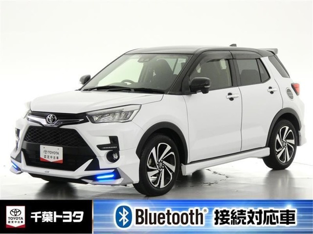 ライズ 1.0 Z （5BA-A200A）