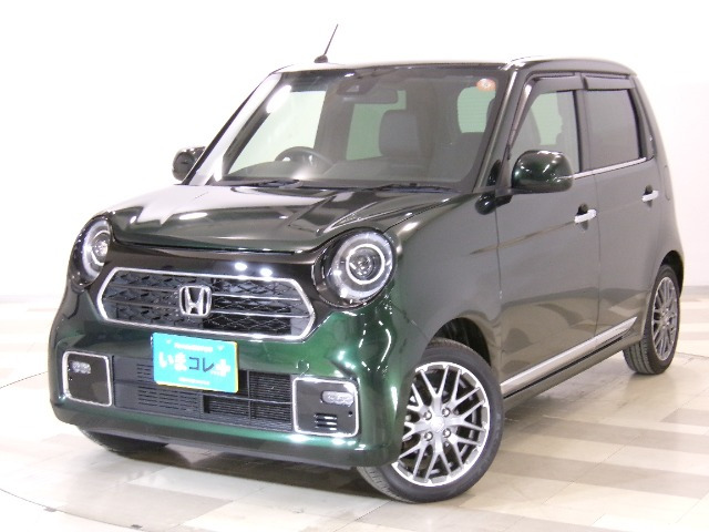 N-ONE プレミアム ツアラー 