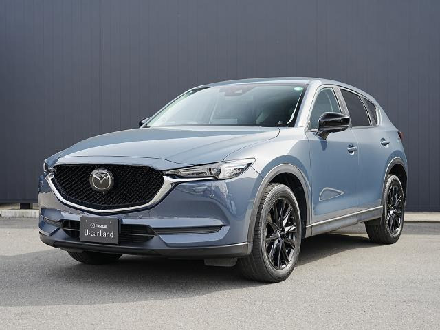 CX-5  2.2 XD ブラックトーンエディション ディーゼルターボ 4WD