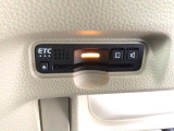 【ETC車載器】もはや必須アイテムのETCを搭載!高速道路のご利用時にとても便利!わずらわしい料金所での現金支払いが不要となりスムーズに通過できます♪