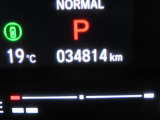 走行距離は『34814km』です。