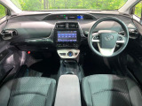 プリウス 1.8 S セーフティ プラス 