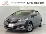 平成31年式のフィット入庫!!ホンダセンシング搭載車!!純正メモリーナビ!!バックモニター!!地デジチューナー!!サイドカーテンエアバッグ!!USB接続ジャック!!ETC!!