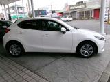MAZDA2 1.5 15S スマートエディション 