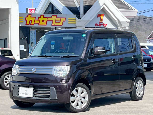 MRワゴンXセレクション