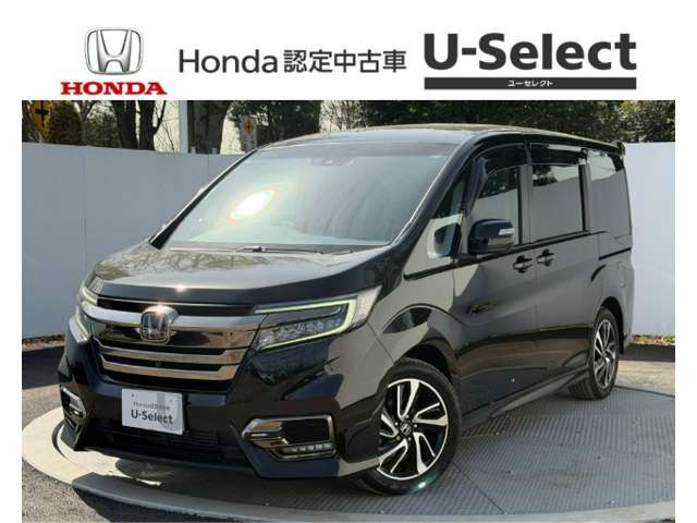 ステップワゴン 1.5 スパーダ クールスピリット ホンダ センシング 
