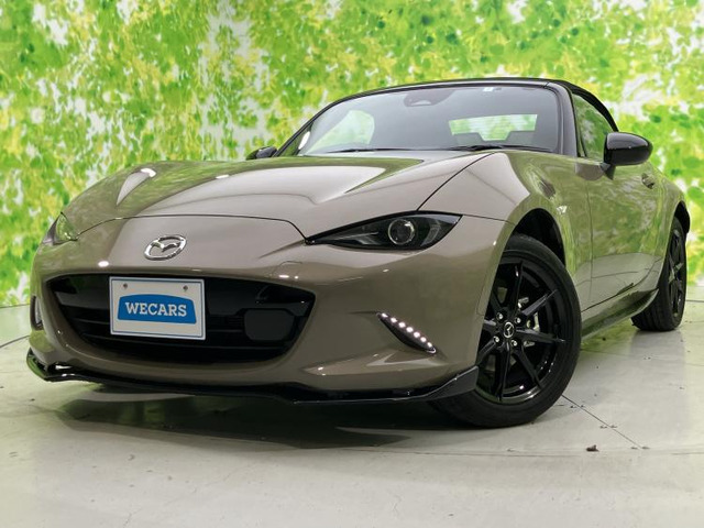 ロードスター 1.5 S スペシャルパッケージ 