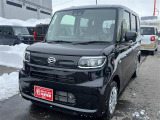 タント L 4WD 