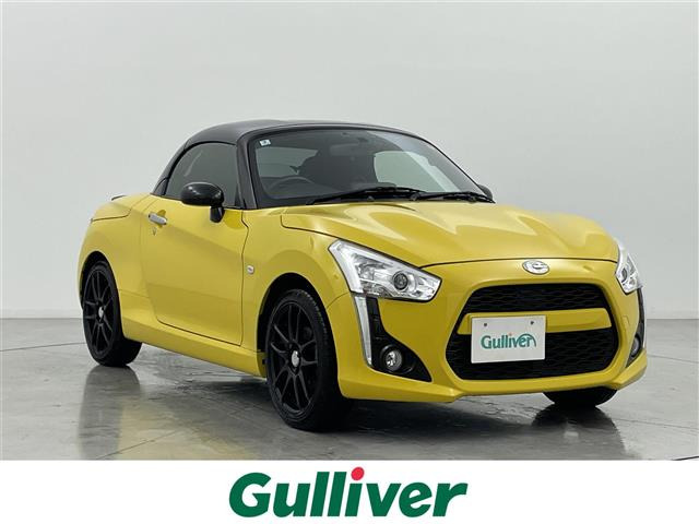 コペン ローブ 修復歴無し