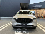 CX-5 2.2 XD ブラック セレクション 