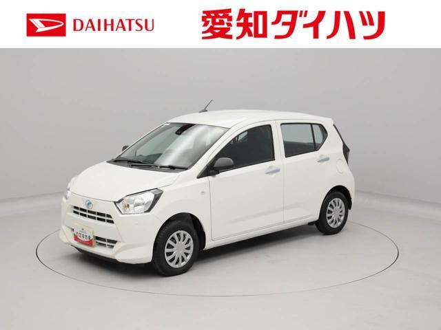 ダイハツ ミライース 