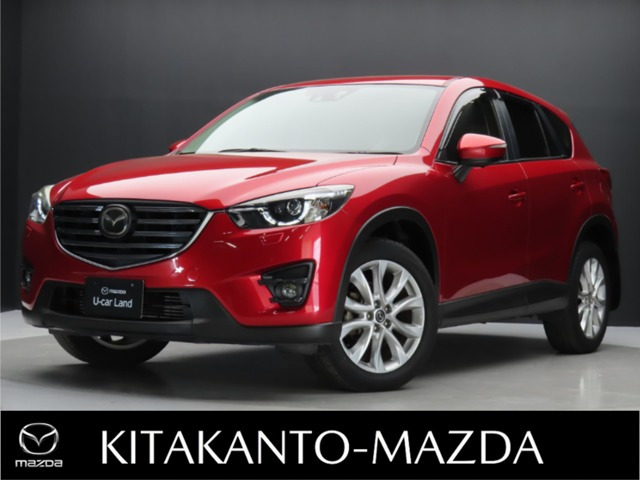 CX-52.2 XD プロアクティブ 4WD