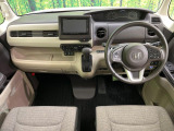 N-BOX G EX ターボ ホンダセンシング 