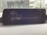 FM・AMラジオ Bluetooth機能 スマートフォン連動機能 USB端子など多彩なオーディオシステムです♪