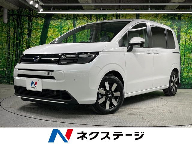 フリード 1.5 e:HEV エアー EX