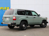 ランドクルーザー100 4.7 VX 4WD 