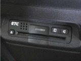 【ETC車載器】高速道路のご利用時にとても便利なETC車載器。セットアップ(費用別途)後にお渡ししとなります。